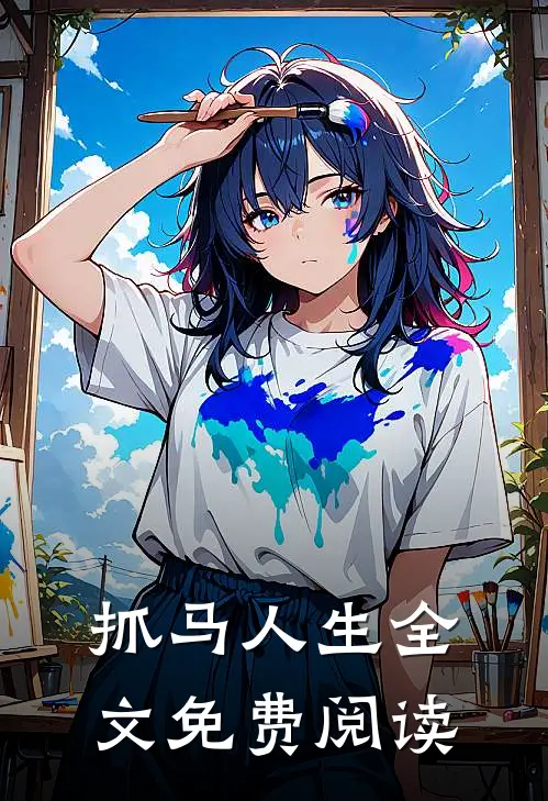 抓马人生全文免费阅读