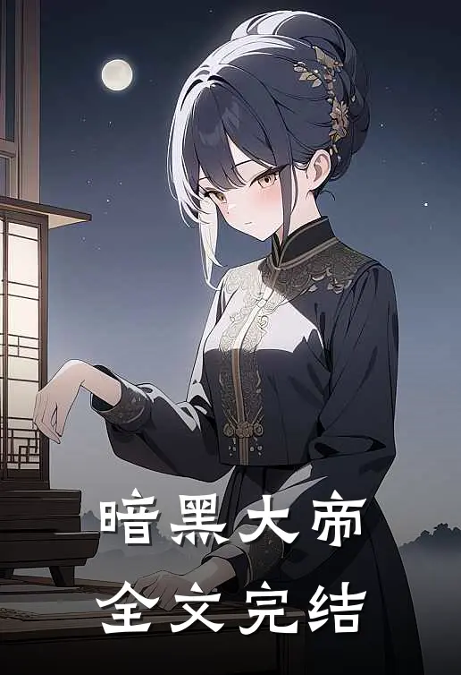 暗黑大帝全文完结