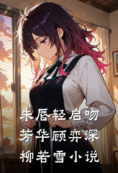 朱唇轻启吻芳华顾弈深柳若雪小说