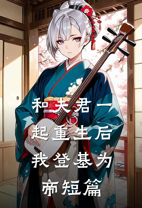 和夫君一起重生后，我登基为帝短篇