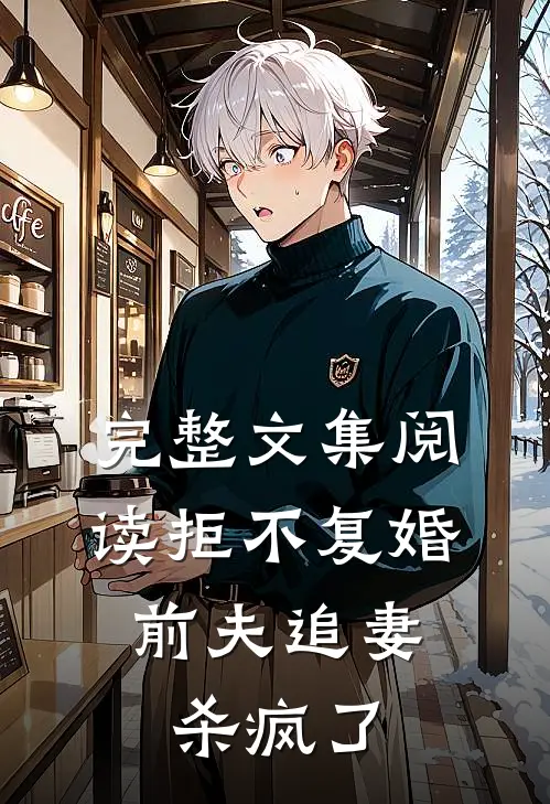 完整文集阅读拒不复婚:前夫追妻杀疯了