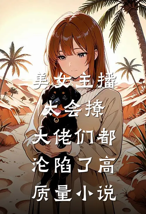 美女主播太会撩，大佬们都沦陷了高质量小说