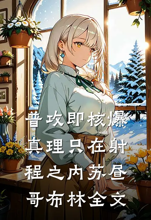 普攻即核爆，真理只在射程之内苏昼哥布林全文
