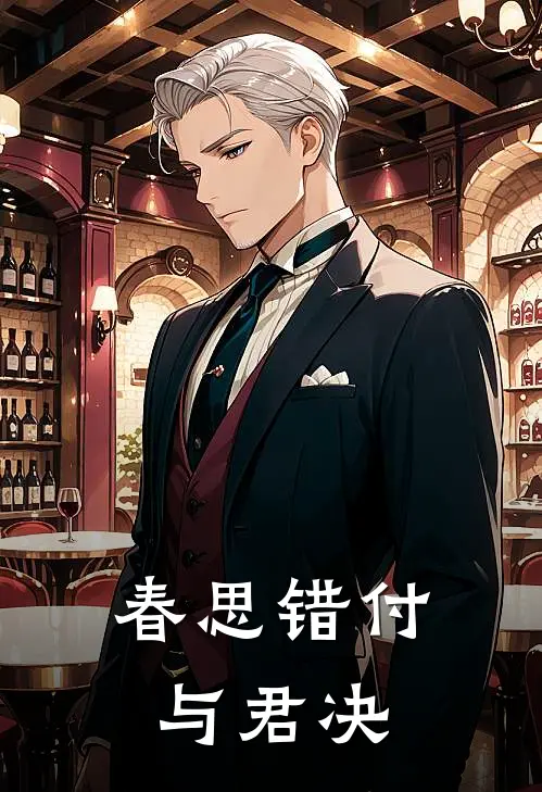 春思错付与君决