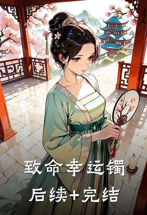 致命幸运镯后续+完结