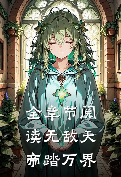 全章节阅读无敌天帝踏万界