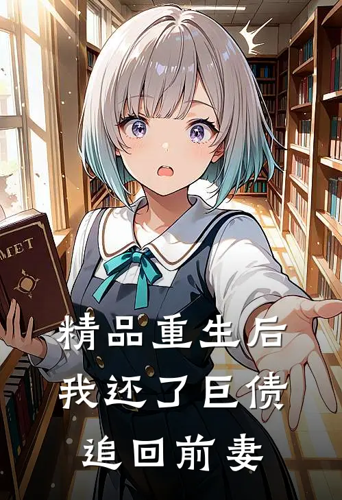 精品重生后，我还了巨债追回前妻