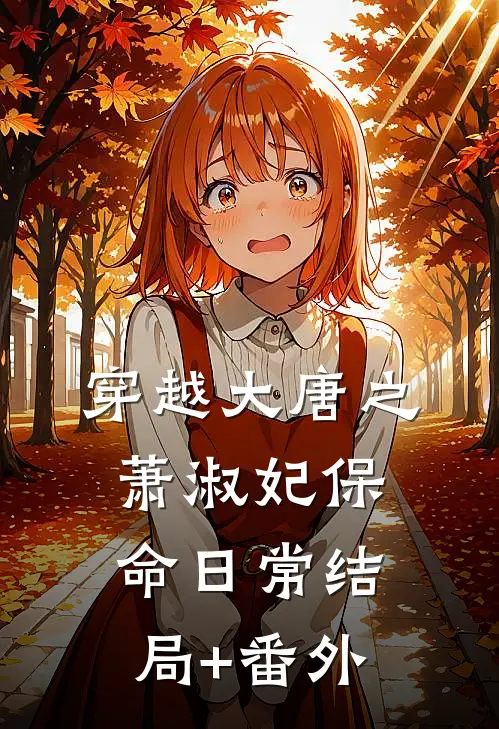 穿越大唐之萧淑妃保命日常结局+番外