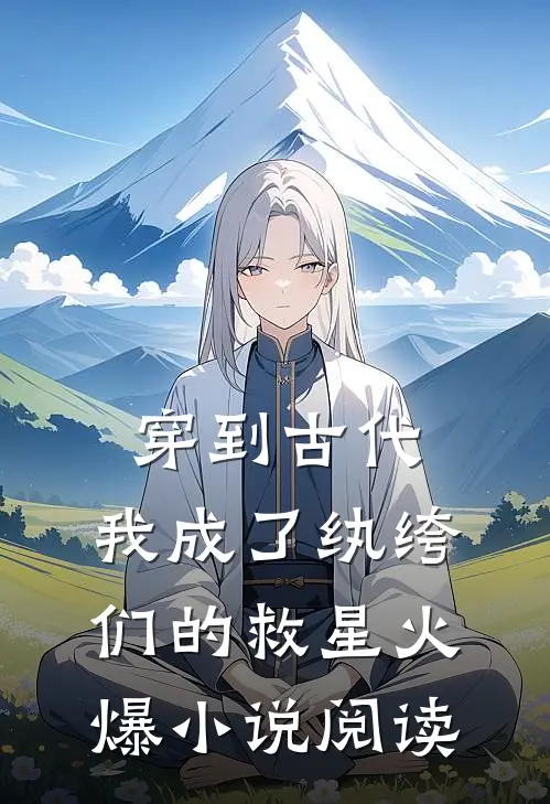 穿到古代：我成了纨绔们的救星火爆小说阅读