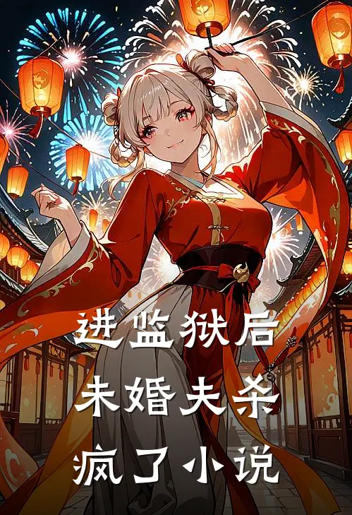 进监狱后，未婚夫杀疯了小说