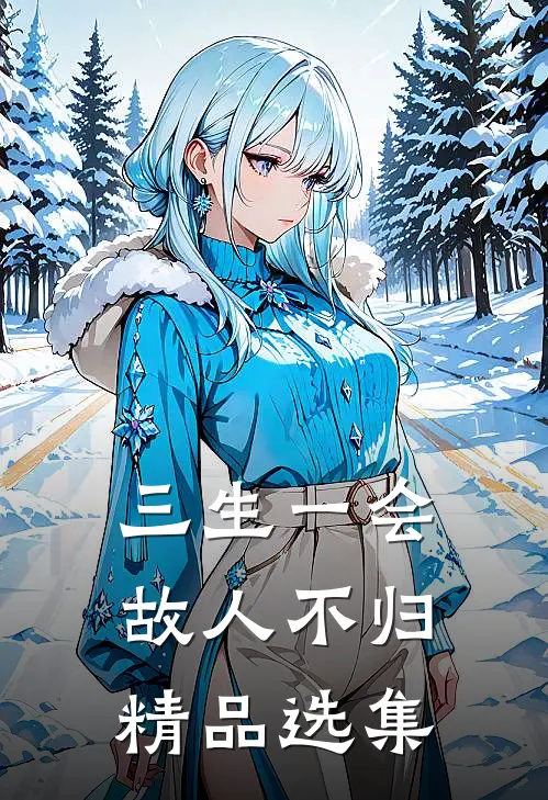 三生一会，故人不归精品选集