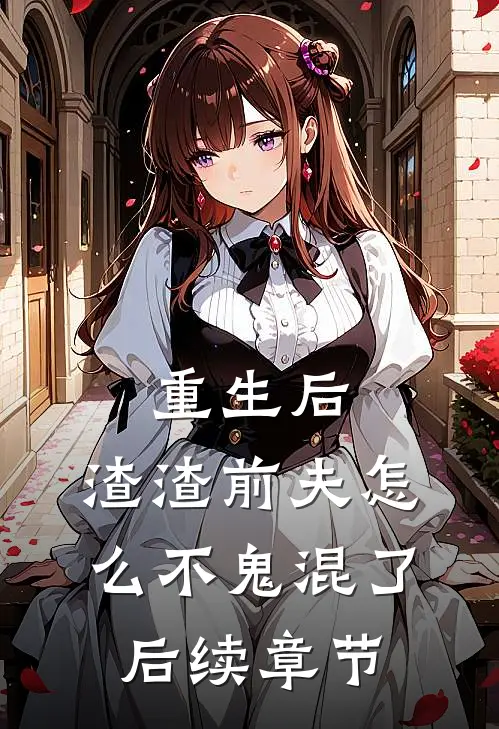 重生后，渣渣前夫怎么不鬼混了后续章节