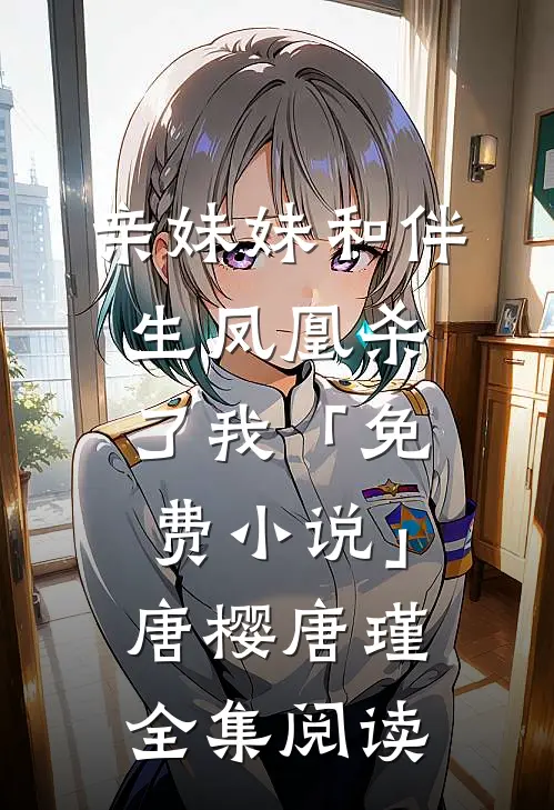 亲妹妹和伴生凤凰杀了我「免费小说」唐樱唐瑾全集阅读