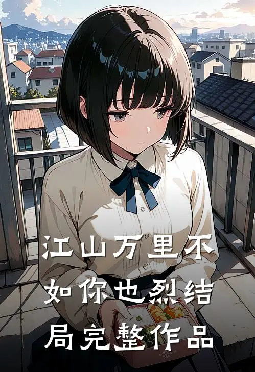 江山万里不如你也烈结局完整作品