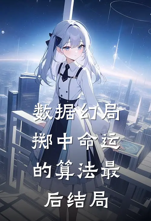 数据幻局：掷中命运的算法最后结局
