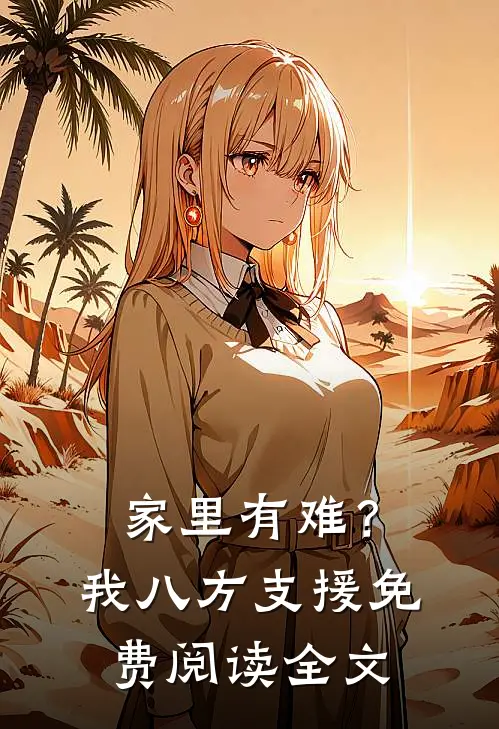 家里有难？我八方支援免费阅读全文
