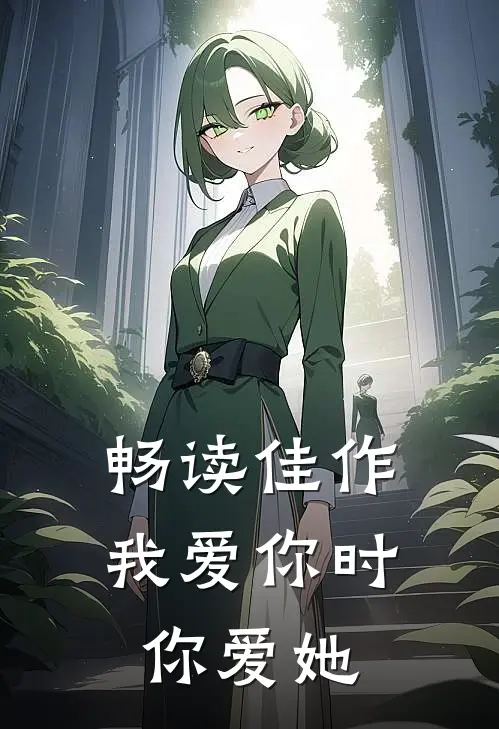 畅读佳作我爱你时，你爱她