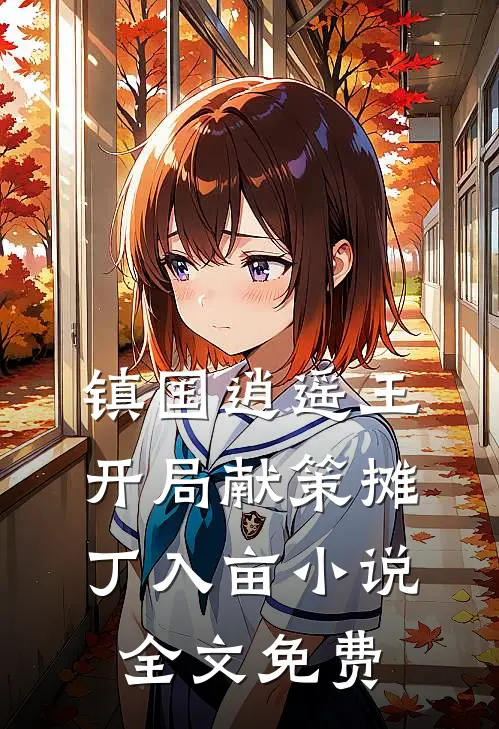 镇国逍遥王，开局献策摊丁入亩小说全文免费