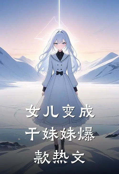 女儿变成干妹妹爆款热文