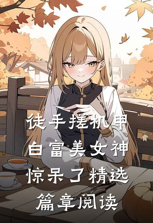 徒手搓机甲，白富美女神惊呆了精选篇章阅读