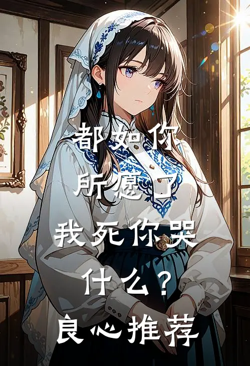 都如你所愿了，我死你哭什么？良心推荐