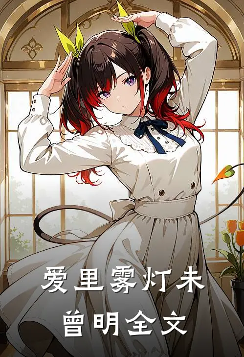 爱里雾灯未曾明全文