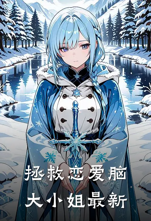 拯救恋爱脑大小姐最新