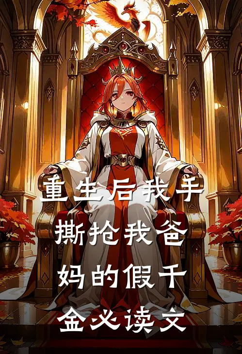 重生后我手撕抢我爸妈的假千金必读文