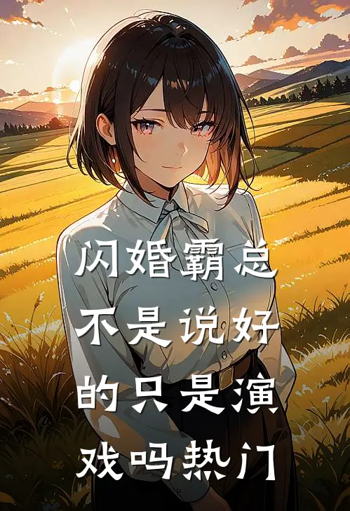 闪婚霸总，不是说好的只是演戏吗热门