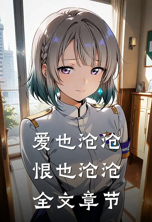 爱也沧沧，恨也沧沧全文章节