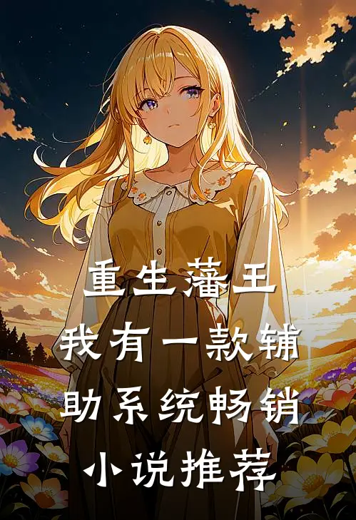 重生藩王：我有一款辅助系统畅销小说推荐