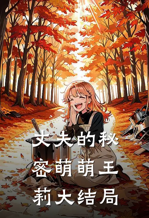 丈夫的秘密萌萌王莉大结局