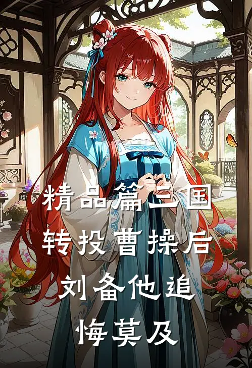 精品篇三国：转投曹操后，刘备他追悔莫及