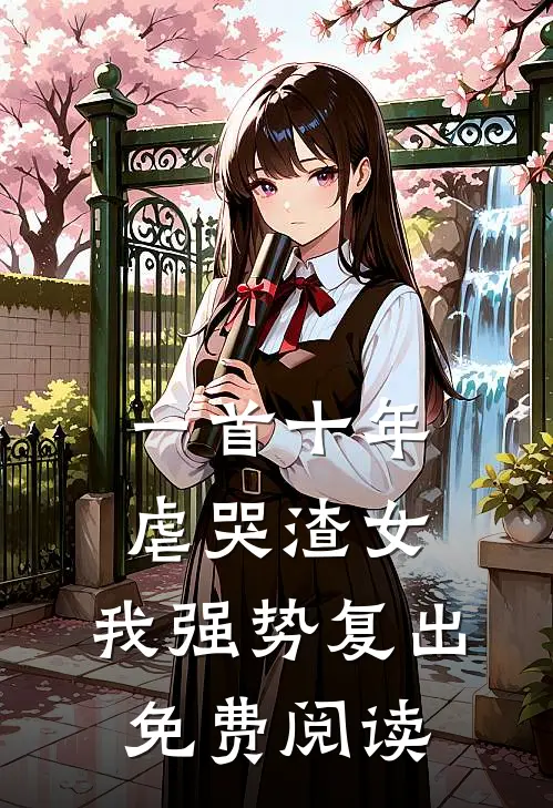 一首十年虐哭渣女，我强势复出免费阅读