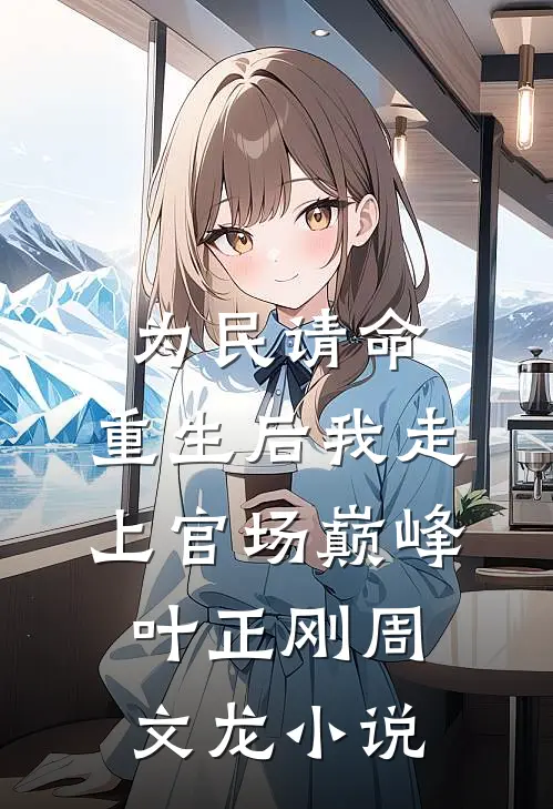 为民请命，重生后我走上官场巅峰叶正刚周文龙小说