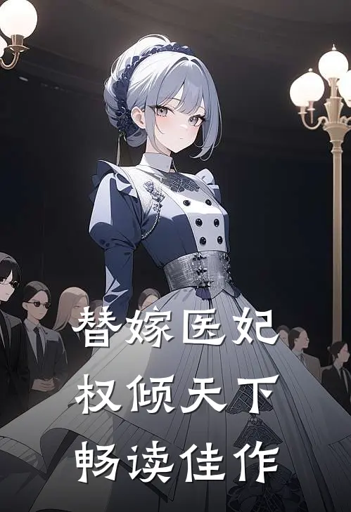 替嫁医妃权倾天下畅读佳作
