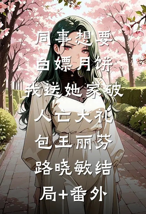 同事想要白嫖月饼，我送她家破人亡大礼包王丽芬路晓敏结局+番外
