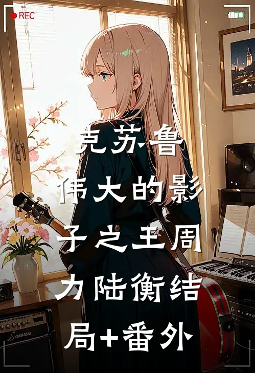 克苏鲁：伟大的影子之王周力陆衡结局+番外