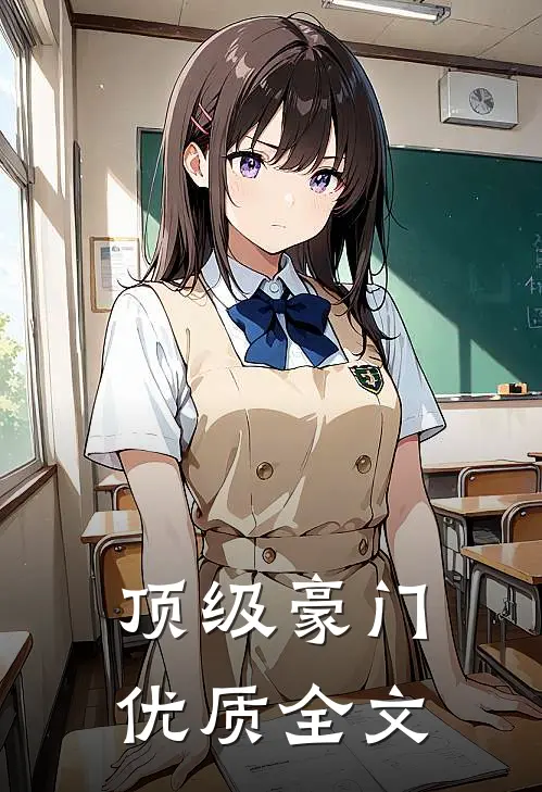 顶级豪门优质全文