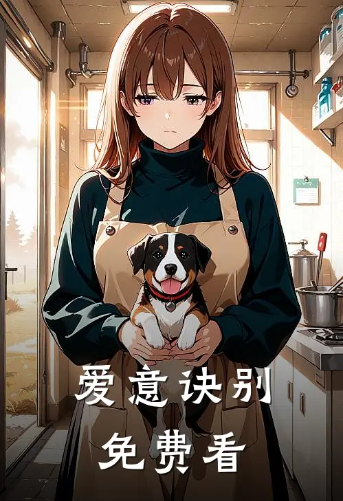 爱意诀别免费看