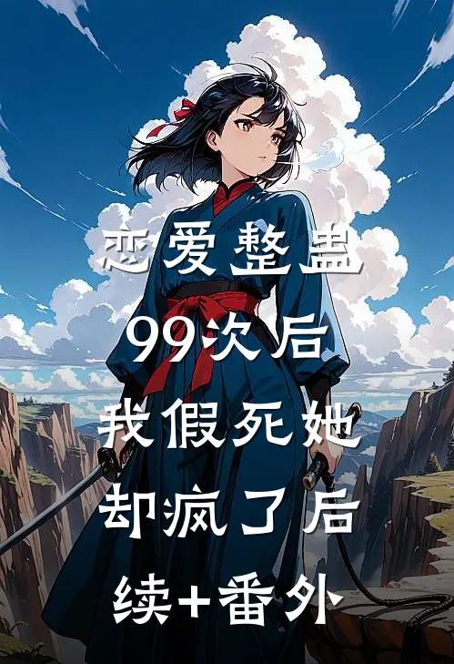 恋爱整蛊99次后，我假死她却疯了后续+番外