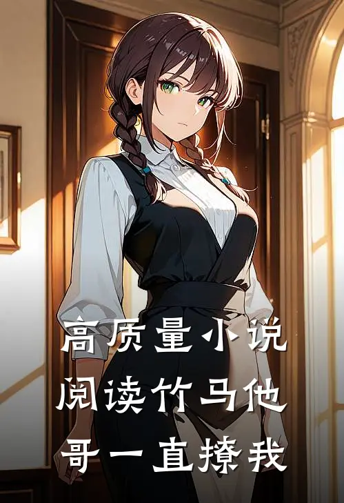 高质量小说阅读竹马他哥一直撩我