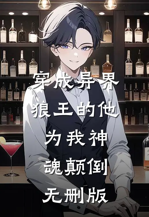 穿成异界，狼王的他为我神魂颠倒无删版