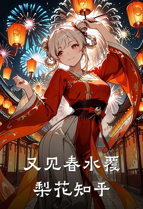 又见春水覆梨花知乎