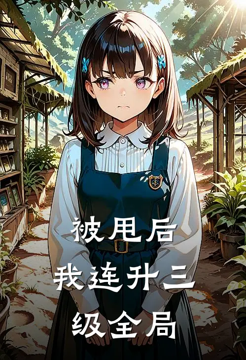 被甩后，我连升三级全局