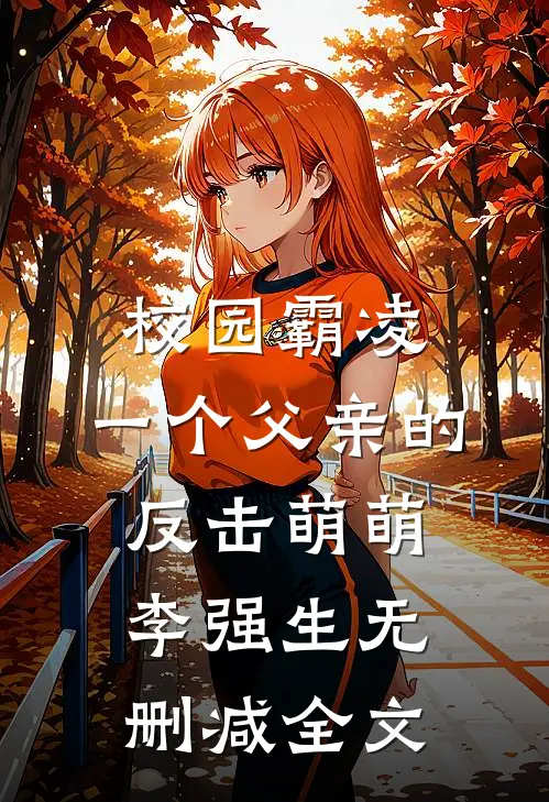 校园霸凌：一个父亲的反击萌萌李强生无删减全文