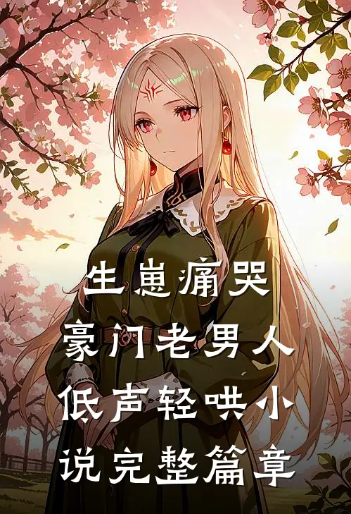 生崽痛哭:豪门老男人低声轻哄小说完整篇章