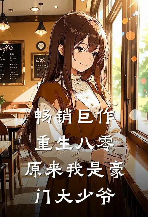 畅销巨作重生八零：原来我是豪门大少爷