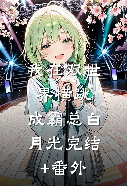 我在双世界横跳:成霸总白月光完结+番外