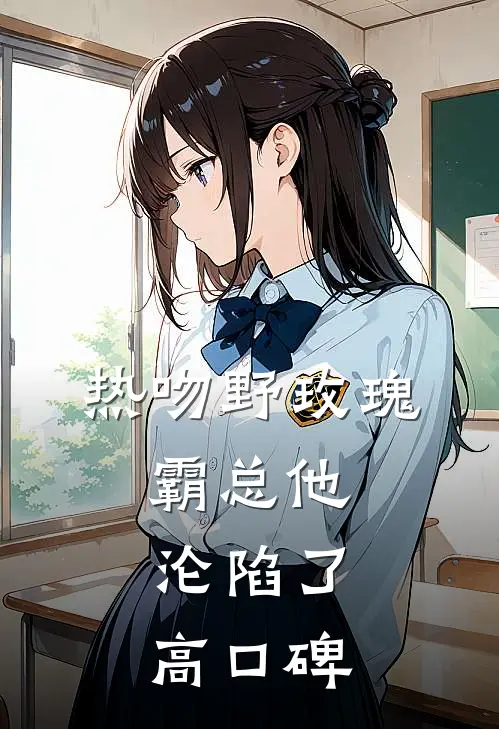 热吻野玫瑰，霸总他沦陷了高口碑